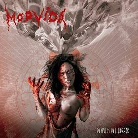 Morvida : Déspues del Horror